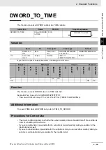 Preview for 59 page of Omron NX-SL series Instruction & Reference Manual