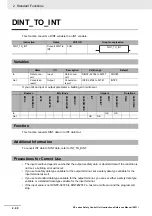 Preview for 74 page of Omron NX-SL series Instruction & Reference Manual