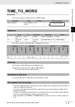 Preview for 81 page of Omron NX-SL series Instruction & Reference Manual