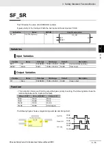 Предварительный просмотр 123 страницы Omron NX-SL series Instruction & Reference Manual