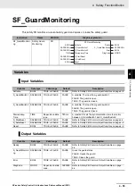 Preview for 185 page of Omron NX-SL series Instruction & Reference Manual