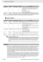 Preview for 222 page of Omron NX-SL series Instruction & Reference Manual