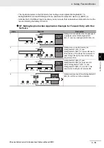 Предварительный просмотр 223 страницы Omron NX-SL series Instruction & Reference Manual