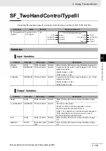 Preview for 259 page of Omron NX-SL series Instruction & Reference Manual