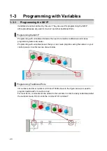 Preview for 20 page of Omron NX1P Programming Manual