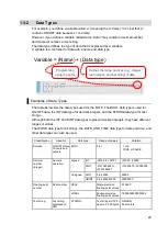 Preview for 23 page of Omron NX1P Programming Manual