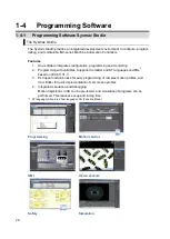 Preview for 26 page of Omron NX1P Programming Manual