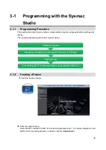 Preview for 35 page of Omron NX1P Programming Manual