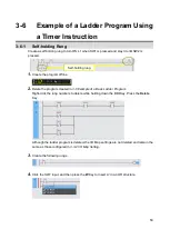 Preview for 53 page of Omron NX1P Programming Manual