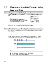 Preview for 62 page of Omron NX1P Programming Manual