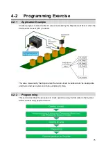 Preview for 75 page of Omron NX1P Programming Manual