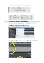 Preview for 81 page of Omron NX1P Programming Manual