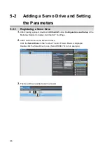 Preview for 86 page of Omron NX1P Programming Manual