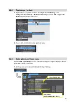 Preview for 87 page of Omron NX1P Programming Manual