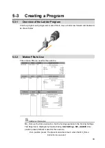 Preview for 89 page of Omron NX1P Programming Manual