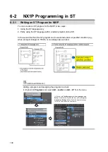 Preview for 100 page of Omron NX1P Programming Manual