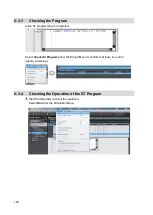 Preview for 104 page of Omron NX1P Programming Manual