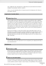 Preview for 15 page of Omron NX1P2 series Hardware User Manual