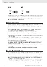 Preview for 24 page of Omron NX1P2 series Hardware User Manual