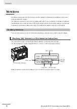 Preview for 40 page of Omron NX1P2 series Hardware User Manual