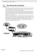 Preview for 54 page of Omron NX1P2 series Hardware User Manual