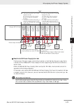 Предварительный просмотр 131 страницы Omron NX1P2 series Hardware User Manual