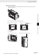 Preview for 157 page of Omron NX1P2 series Hardware User Manual