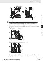 Preview for 179 page of Omron NX1P2 series Hardware User Manual