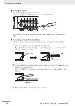 Preview for 200 page of Omron NX1P2 series Hardware User Manual