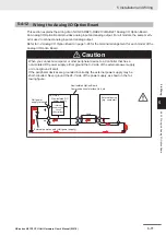 Preview for 221 page of Omron NX1P2 series Hardware User Manual