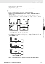 Предварительный просмотр 233 страницы Omron NX1P2 series Hardware User Manual