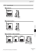 Preview for 253 page of Omron NX1P2 series Hardware User Manual