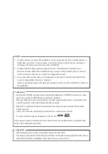 Предварительный просмотр 2 страницы Omron NX701-1620 User Manual