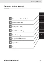 Preview for 45 page of Omron NX701-1620 User Manual