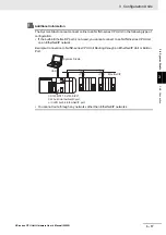 Предварительный просмотр 89 страницы Omron NX701-1620 User Manual