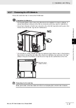 Preview for 117 page of Omron NX701-1620 User Manual