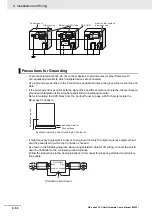 Предварительный просмотр 140 страницы Omron NX701-1620 User Manual