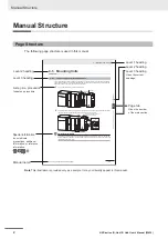 Preview for 4 page of Omron NXR Series User Manual