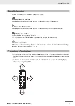 Предварительный просмотр 5 страницы Omron NXR Series User Manual