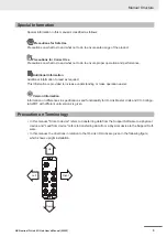 Preview for 5 page of Omron NXR Series User Manual