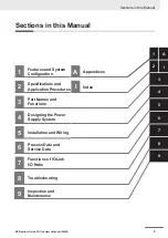 Preview for 7 page of Omron NXR Series User Manual