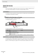 Предварительный просмотр 22 страницы Omron NXR Series User Manual