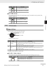 Предварительный просмотр 47 страницы Omron NXR Series User Manual