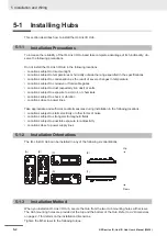 Предварительный просмотр 62 страницы Omron NXR Series User Manual