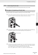 Предварительный просмотр 65 страницы Omron NXR Series User Manual