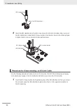 Предварительный просмотр 66 страницы Omron NXR Series User Manual