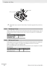 Предварительный просмотр 70 страницы Omron NXR Series User Manual