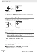 Предварительный просмотр 74 страницы Omron NXR Series User Manual