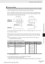 Предварительный просмотр 103 страницы Omron NXR Series User Manual