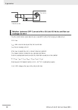 Предварительный просмотр 128 страницы Omron NXR Series User Manual